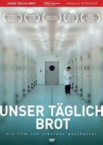 Produktbild: Unser täglich Brot