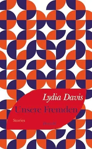 Produktbild: Unsere Fremden: Stories