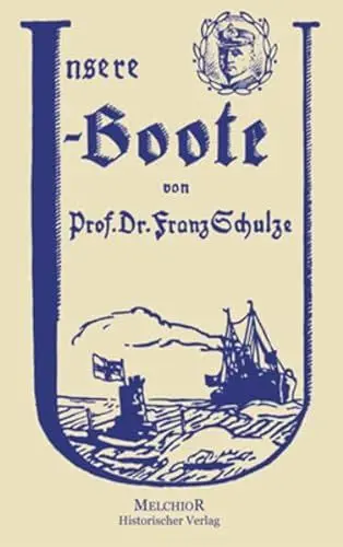 Produktbild: Unsere U-Boote
