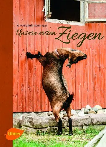 Produktbild: Unsere ersten Ziegen