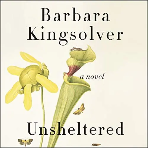 Produktbild: Unsheltered: A Novel