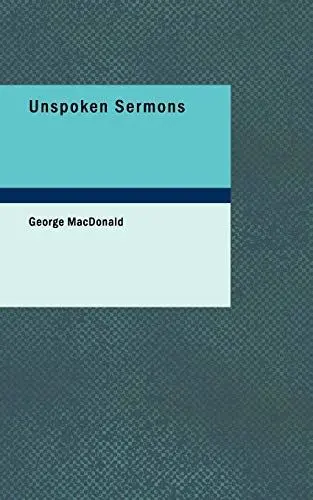 Produktbild: Unspoken Sermons (Greek: Epea Aptera)