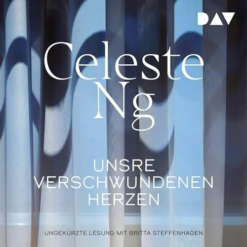 Produktbild: Unsre verschwundenen Herzen