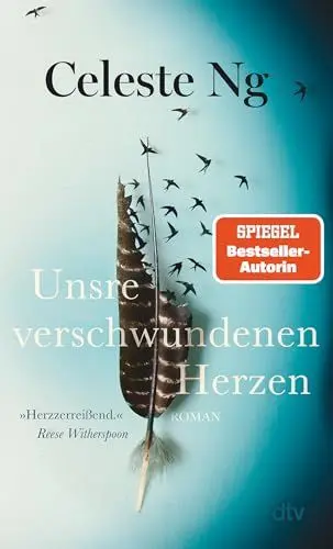 Produktbild: Unsre verschwundenen Herzen: Roman | 