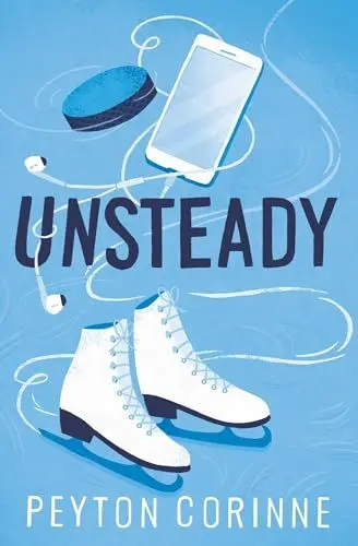 Produktbild: Unsteady: *THE TIKTOK SENSATION*