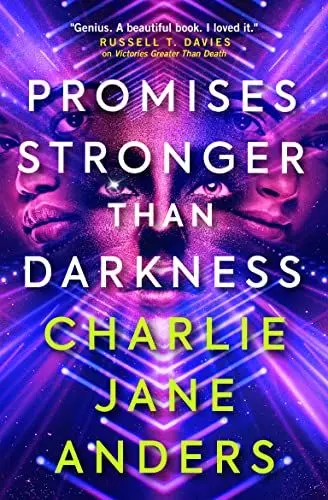 Produktbild: Unstoppable - Promises Stronger Than Darkness