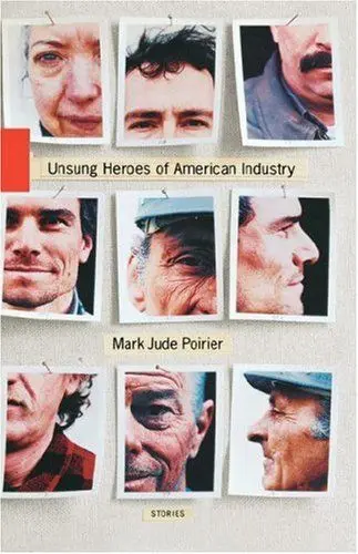 Produktbild: Unsung Heroes of American Industry