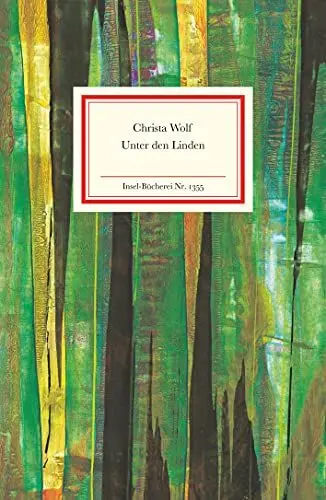 Produktbild: Unter den Linden (Insel-Bücherei)