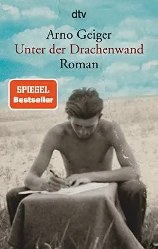Produktbild: Unter der Drachenwand: Roman