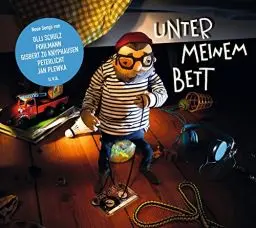Produktbild: Unter meinem Bett