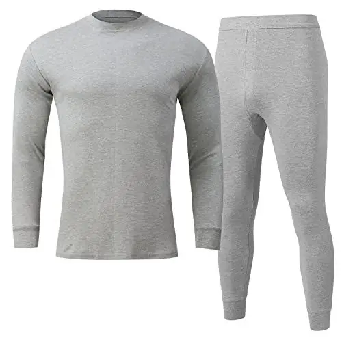 Produktbild: Black Friday Unterhemd Herren Schwarz Thermounterwäsche für Herren Boxer Shorts for Men Thermounterwäsche Herren Winter 4XL Thermounterwäsche Herren Weiß Funktionsunterwäsche Damen Laufjacke Herren
