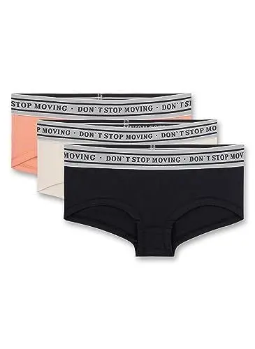 Produktbild: Unterhose Cutbrief 3er Set
