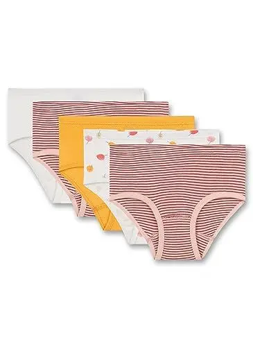 Produktbild: Unterhose Hipslip 5er Set