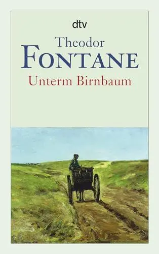 Produktbild: Unterm Birnbaum: Roman
