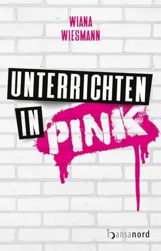 Produktbild: Unterrichten in Pink