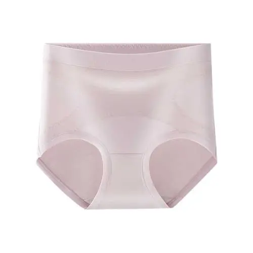 Produktbild: Unterwäsche Damenunterwäsche Bequeme Unterwäsche in Übergröße Dreiecksunterwäsche für Damen Unterwäsche Damen Sexy Schwarz (Purple, M)