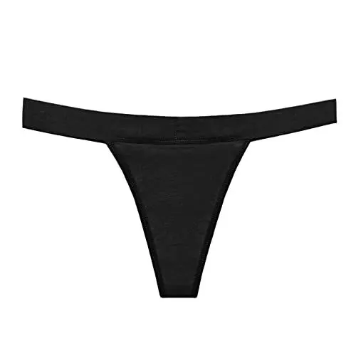Produktbild: Unterwäsche für die Periode Badehose Perioden Hose zum Schwimmen Bikini Hose Strömungsabsorption High Waist Auslaufsichere Absorbierend Bikini Slips Period Swimwear Postpartum Slips