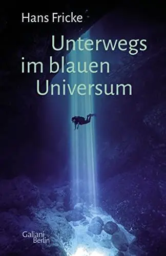 Produktbild: Unterwegs im blauen Universum