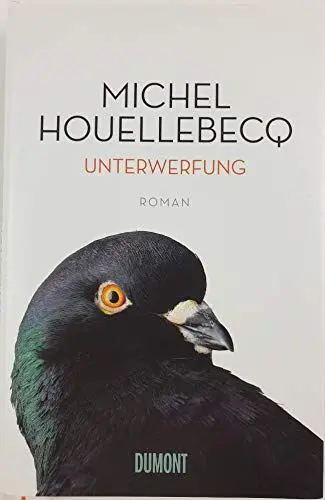 Produktbild: Unterwerfung: Roman