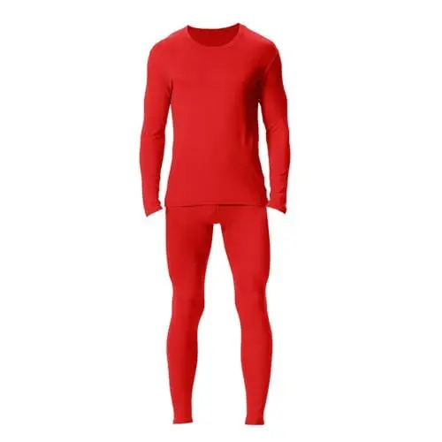 Produktbild: Unterziehhose Herren Fußball Thermounterwäsche Herren Skinny Unterhosen Herren Thermounterwäsche Herren Fussball Grün Funktionsunterwäsche Kinder Funktionsunterwäsche Herren Thermo Pullover Herren