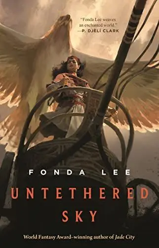 Produktbild: Untethered Sky