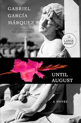 Produktbild: Until August: A novel