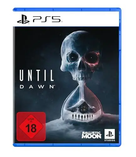 Produktbild: Until Dawn™