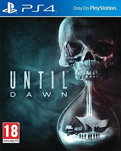 Produktbild: Until Dawn