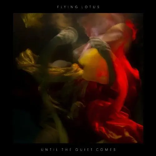 Produktbild: Until the Quiet Comes