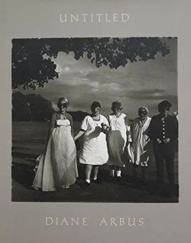 Produktbild: Untitled: An Aperture Monograph
