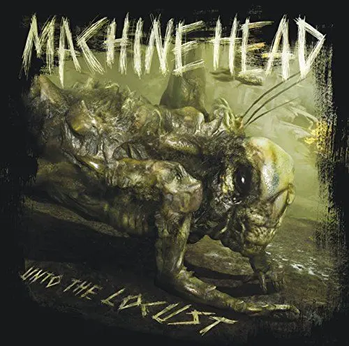 Produktbild: Unto the Locust