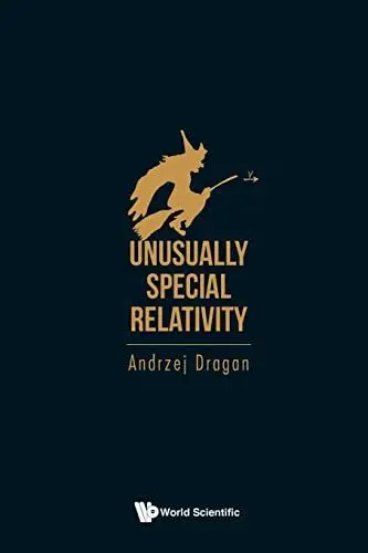Produktbild: Unusually Special Relativity