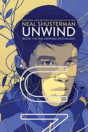 Produktbild: Unwind: Volume 1 (Unwind Dystology, Band 1)