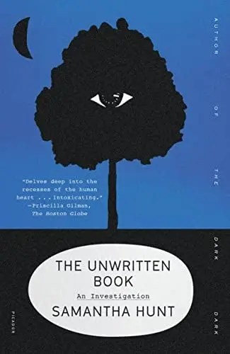 Produktbild: Unwritten Book: An Investigation