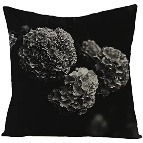 Produktbild: UNZYE Leinenmaterial Wasserdicht und atmungsaktiv kissenbezüge Ostern Kissenbezug kinderzimmer Premium-Luxus Zierkissenbezüge Zierkissenbezüge für Sofa kissenhülle quer 40x40CM