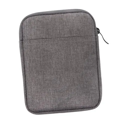 Produktbild: Uonlytech 6-Zoll-Reader-schutzhülle E-Book-hülle Taschen-Canvas Space Cotton Kratzfeste Stoßschutzhülle
