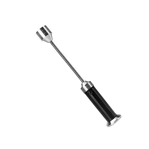 Produktbild: Uonlytech Grilllampe Für Den Außenbereich – -grilllichtleiste Mit Flexiblem Hals Und Magnetischer Taschenlampe Ideal Für Camping Und Notfälle