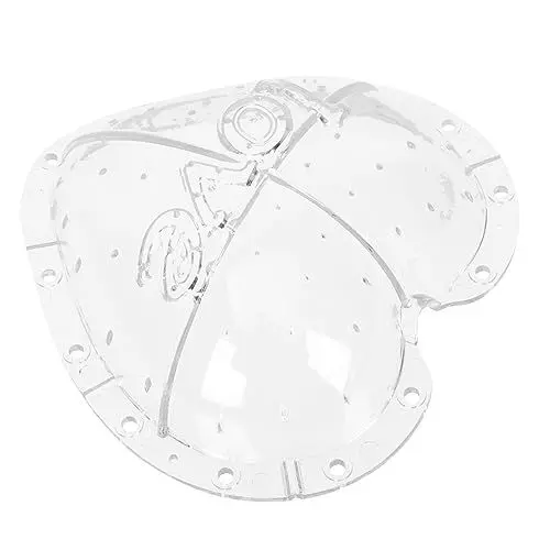 Produktbild: Uonlytech Fruit Shaper Wassermelonen-formwerkzeug für Hobbygärtner und Landwirte