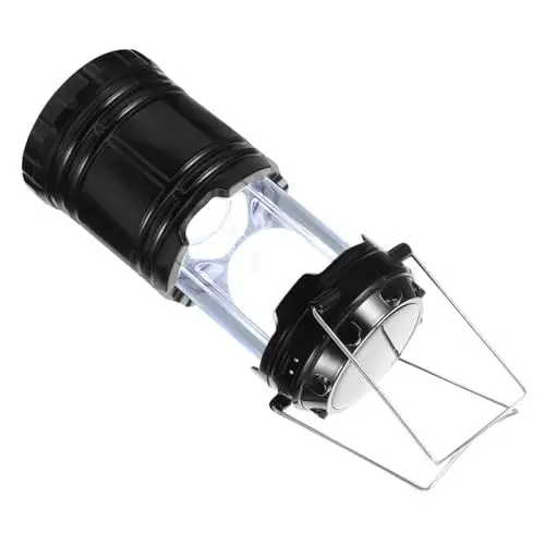 Produktbild: Solarleuchten Camping Camping Laterne Zelt Lichter Für Zufällige