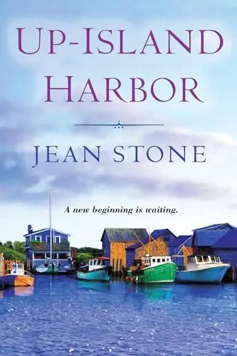 Produktbild: Up Island Harbor (An Up Island Novel, Band 1)