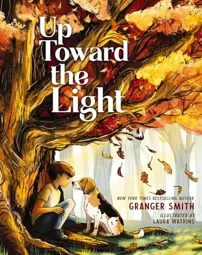 Produktbild: Up Toward the Light