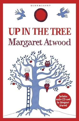 Produktbild: Up in the Tree