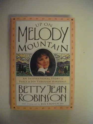 Produktbild: Up on Melody Mountain