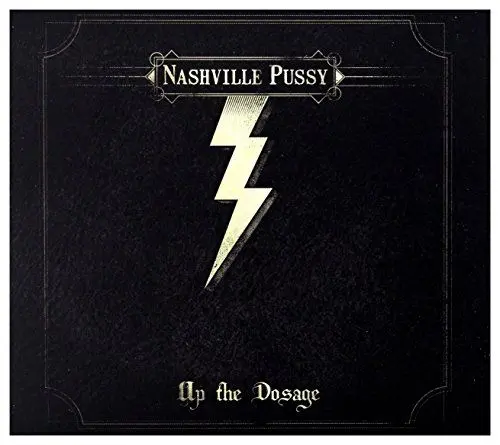 Produktbild: Up the Dosage