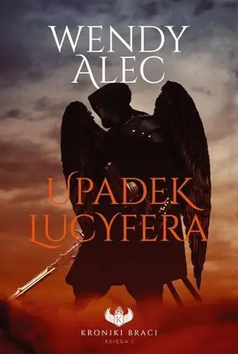 Produktbild: Upadek Lucyfera