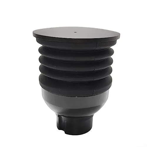 Produktbild: SPORTARC Upgrade Einzeldosis-Trichter für Eureka, Kaffeemühle Faltenbalg, kompatibel mit für Eureka Espressomaschine zur Reinigung von Retention Kaffeesatz