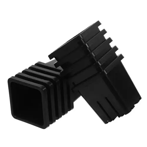 Produktbild: UPKOCH 10stücke Hydrokultur-netztopf Aus Kunststoff Wasserpflanzgefäß Für Garten Und Aquarium Vielseitige Anbau-Box Für Indoor Und Outdoor Einfach Zu Reinigen Und Wiederverwendbar