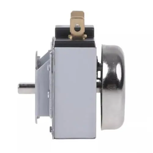 Produktbild: UPKOCH 1 Stück 15 Zeitraffer-Timer Elektrischer Ofentimer Zeitschalter Mini-mikrowellenherd Mehrzweck-Timer Küchengeräteteile Zeitschaltuhr Für Die Küche Eisen Regler Zeitverzögerung