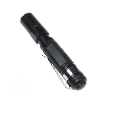 Produktbild: UPKOCH 2St taschenlampe leuchtfackel fotolaterne flashlight Pen-Light tachenlamp flashlihgt fackeln kaufen stableuchte LED gebührenpflichtig erröten Kind