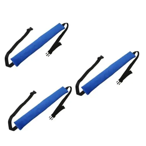 Produktbild: UPKOCH 3 Stücke Ersatz Hohe Stuhl Gurte Komfortable Einstellbare Für Jungen Und Mädchen Sitz